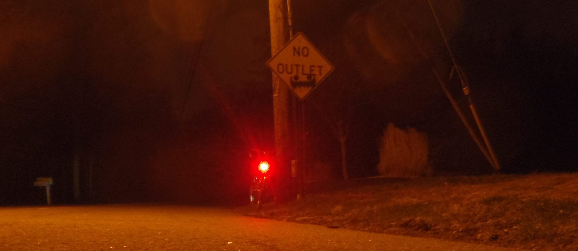 FULL MOON ADVENTURE WEREWOLF BIKE RIDE – Night Riding, Gravel Gliding and Bike Camping New Jersey since 2010