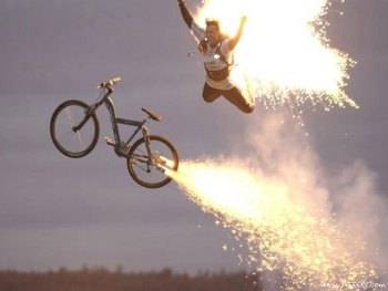 Bike_Fireworks