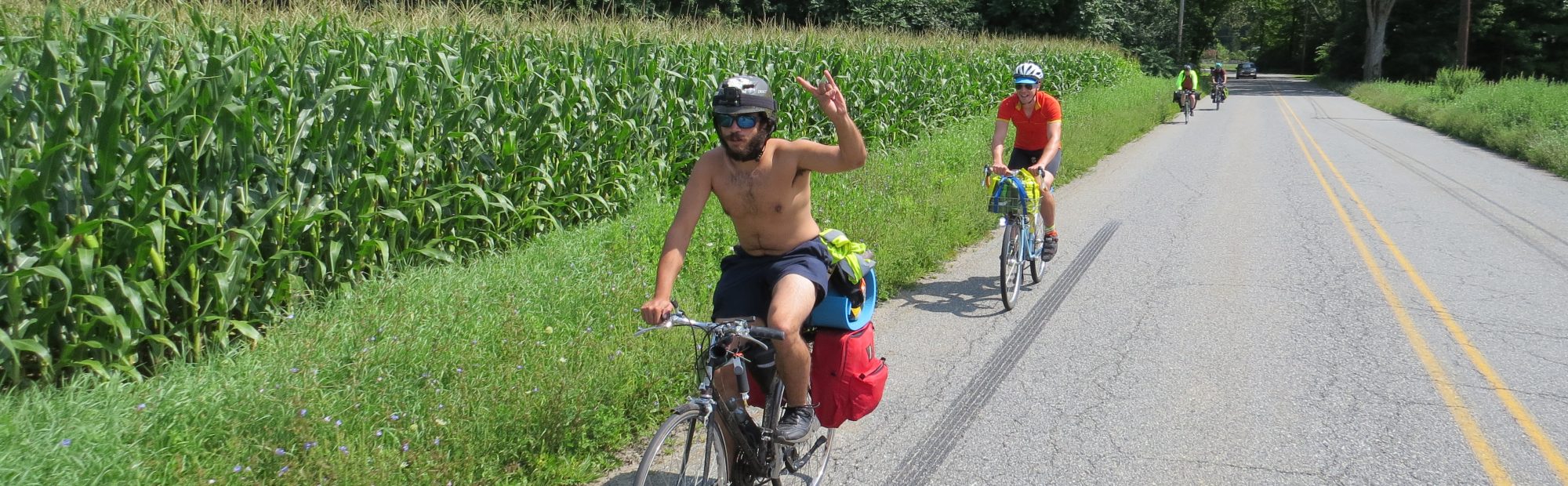 FULL MOON ADVENTURE WEREWOLF BIKE RIDE – Night Riding, Gravel Gliding and Bike Camping New Jersey since 2010