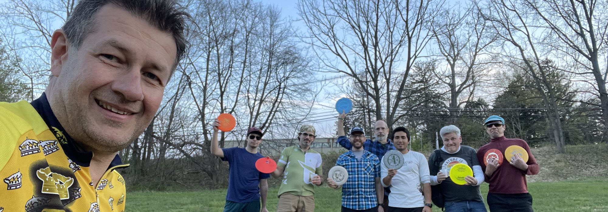 FULL MOON ADVENTURE WEREWOLF BIKE RIDE – Night Riding, Gravel Gliding and Bike Camping New Jersey since 2010