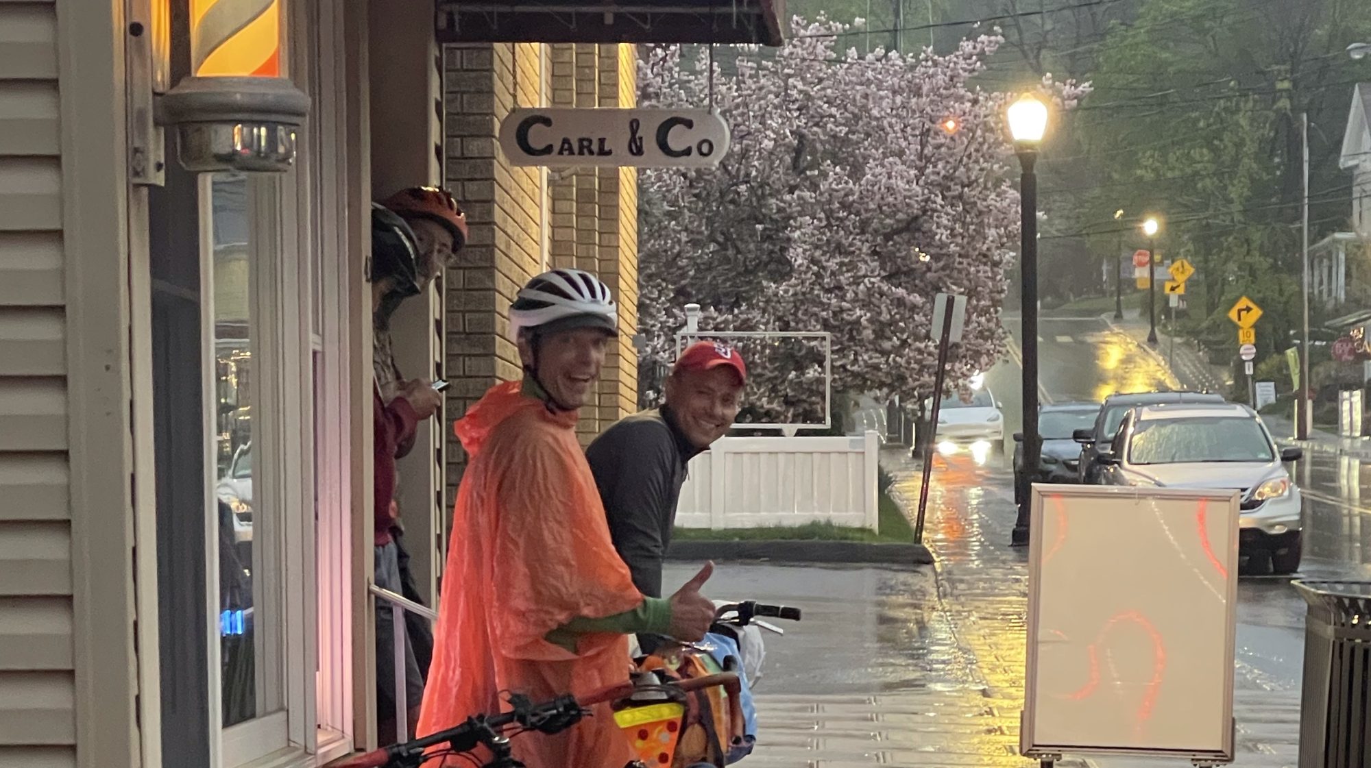 FULL MOON ADVENTURE WEREWOLF BIKE RIDE – Night Riding, Gravel Gliding and Bike Camping New Jersey since 2010